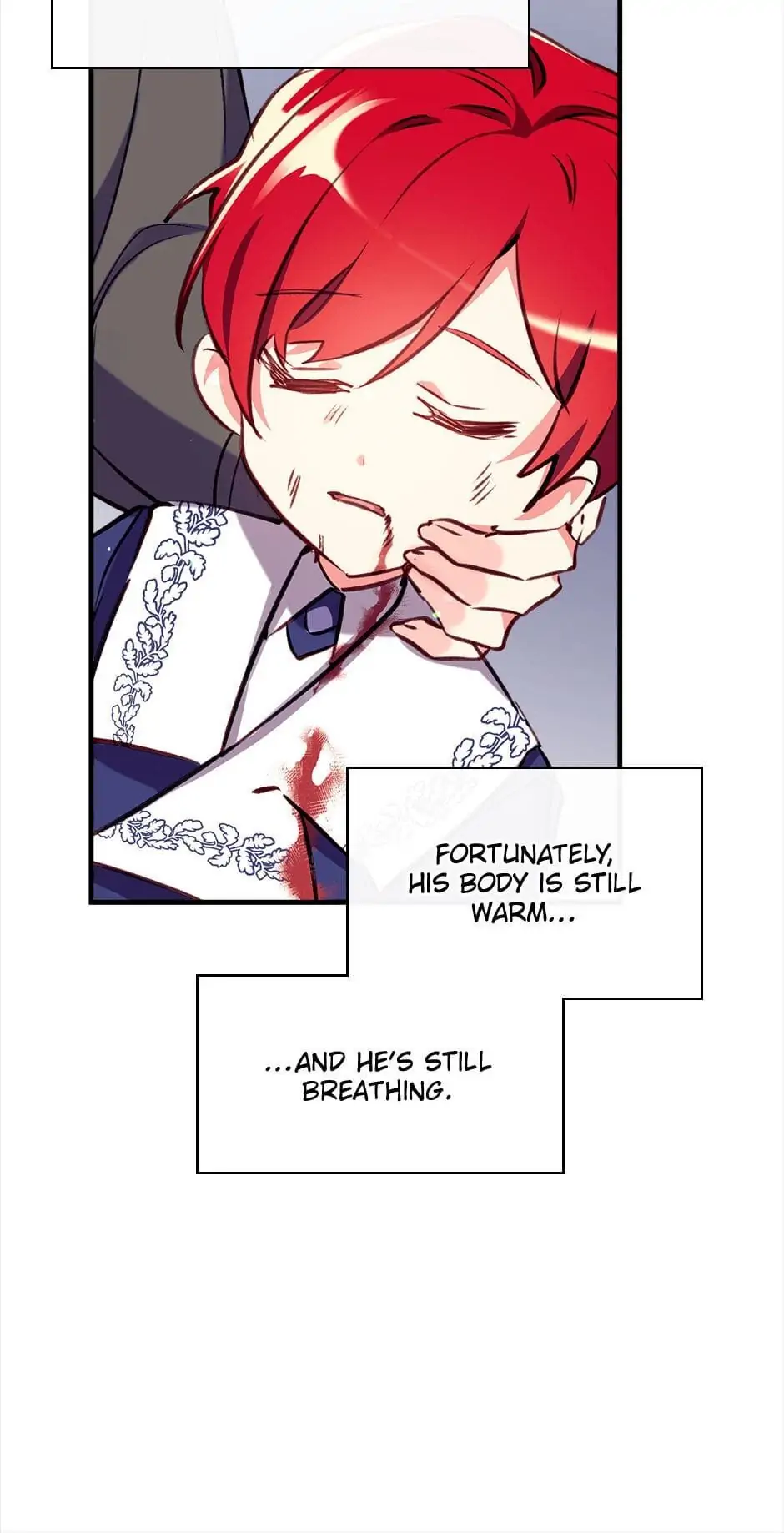 Can We Become a Family? Chapter 21 - page 45