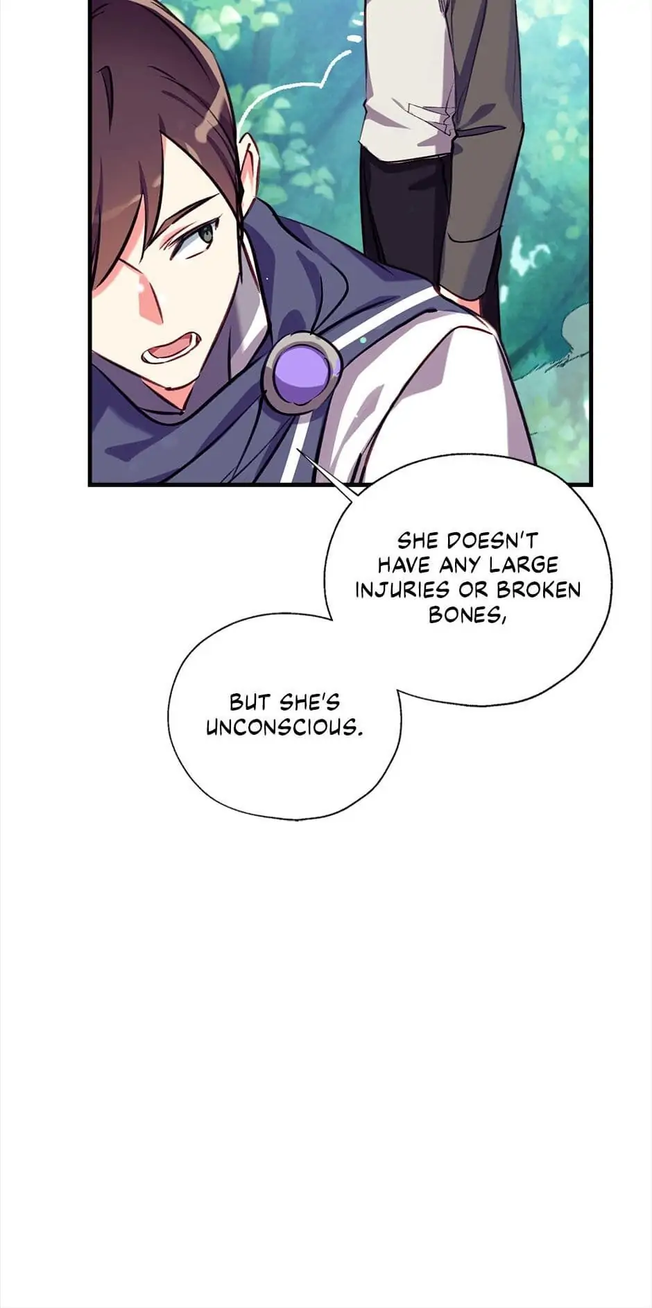 Can We Become a Family? Chapter 21 - page 52