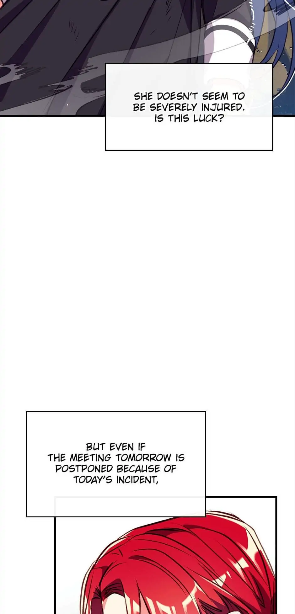 Can We Become a Family? Chapter 21 - page 54