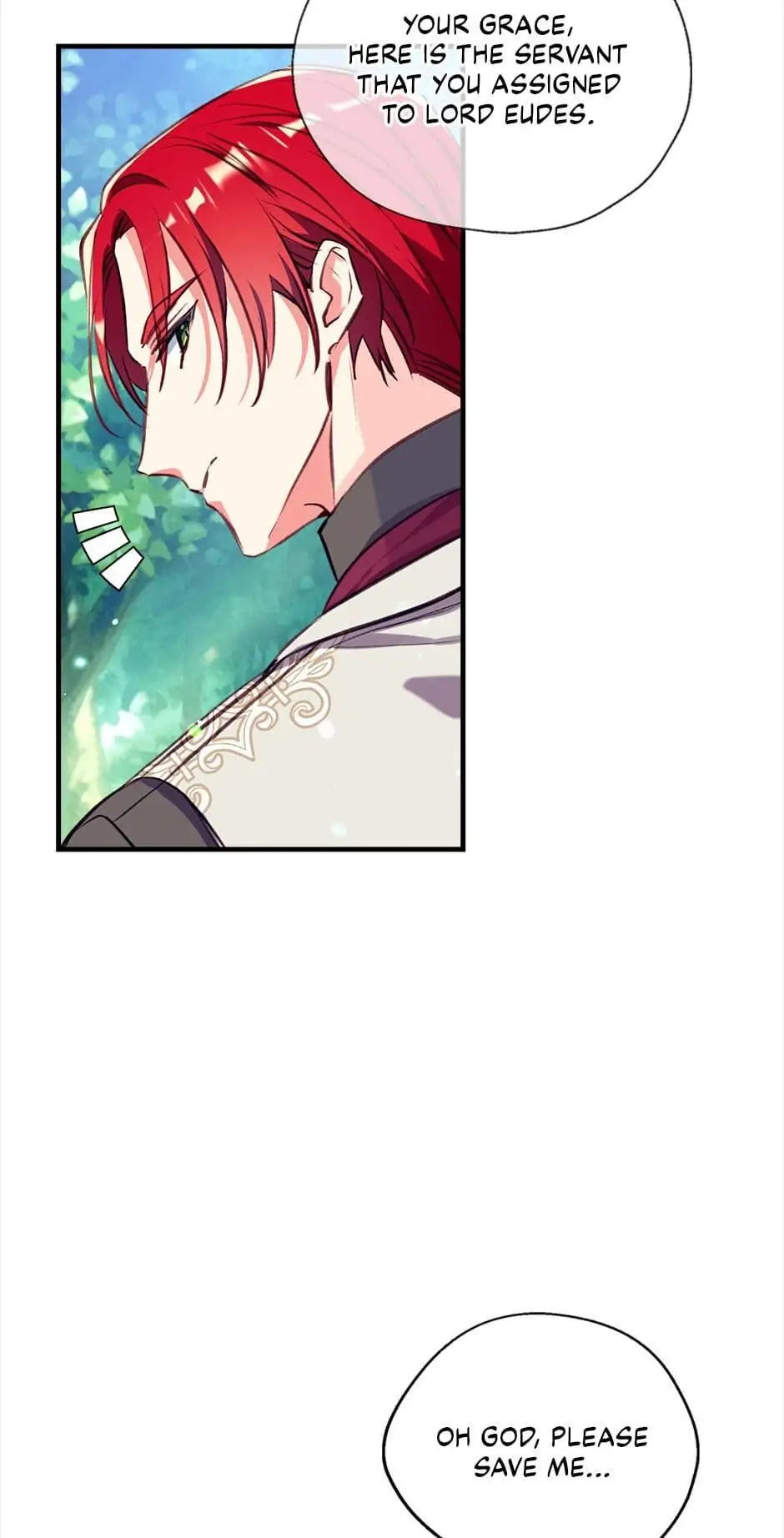 Can We Become a Family? Chapter 21 - page 62