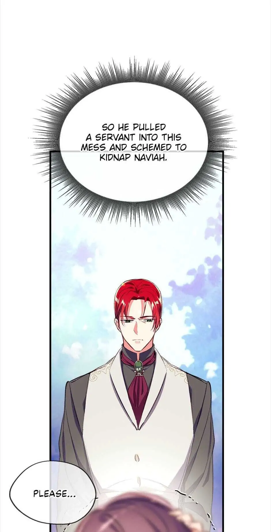 Can We Become a Family? Chapter 21 - page 65