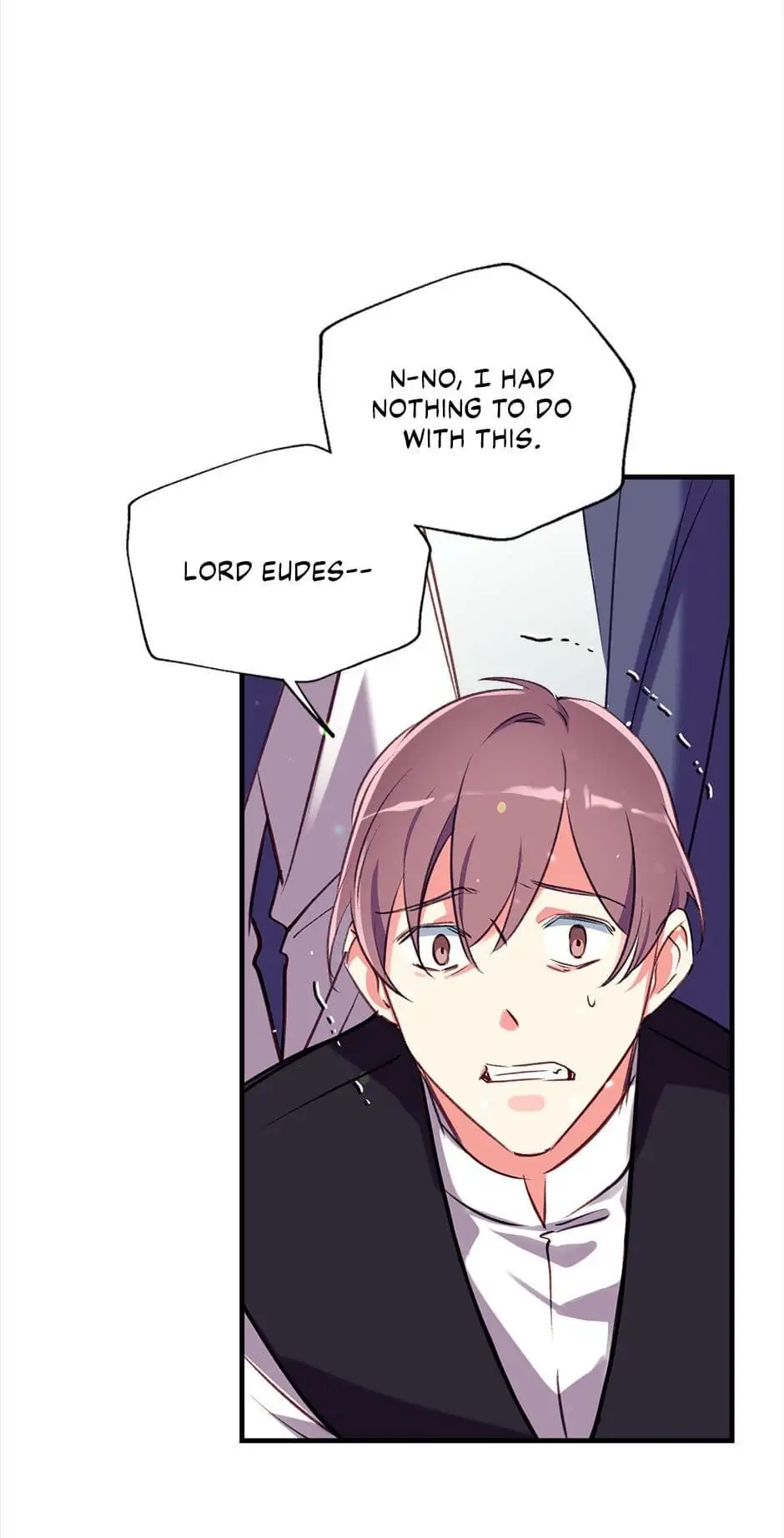 Can We Become a Family? Chapter 21 - page 69