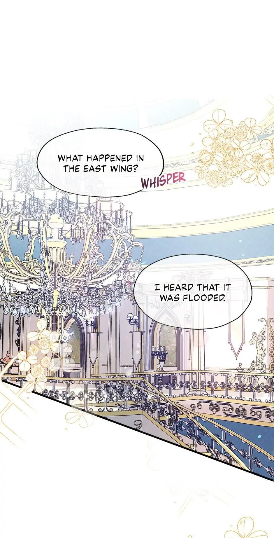 Can We Become a Family? Chapter 11 - page 1