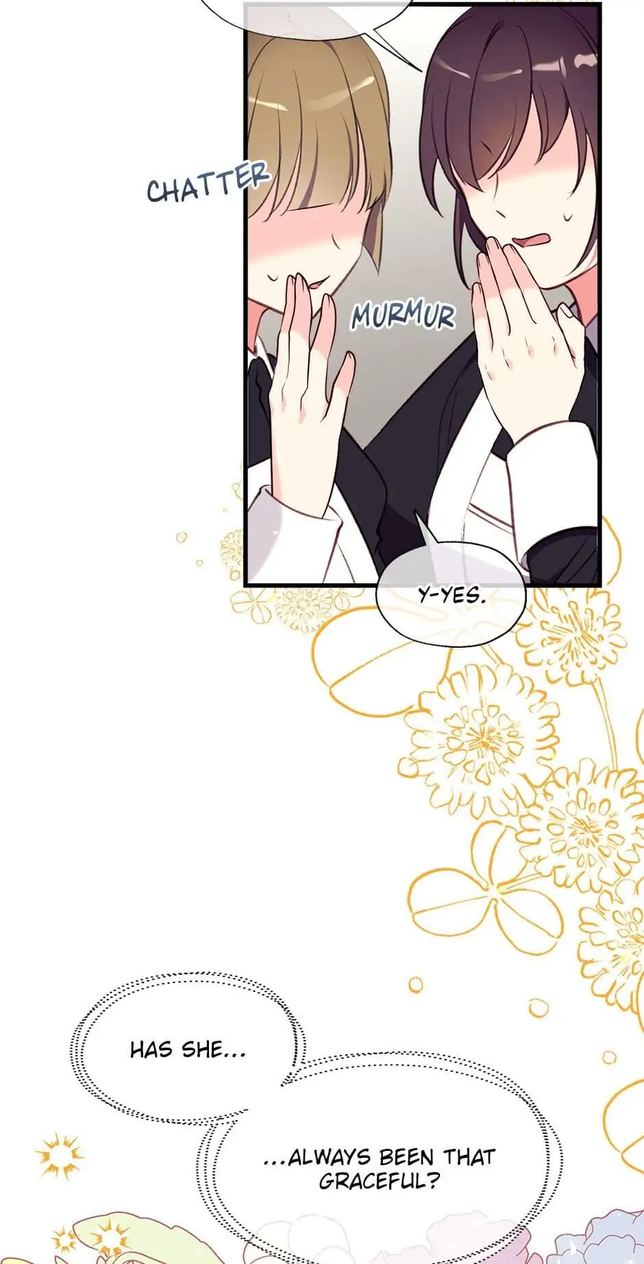 Can We Become a Family? Chapter 11 - page 3