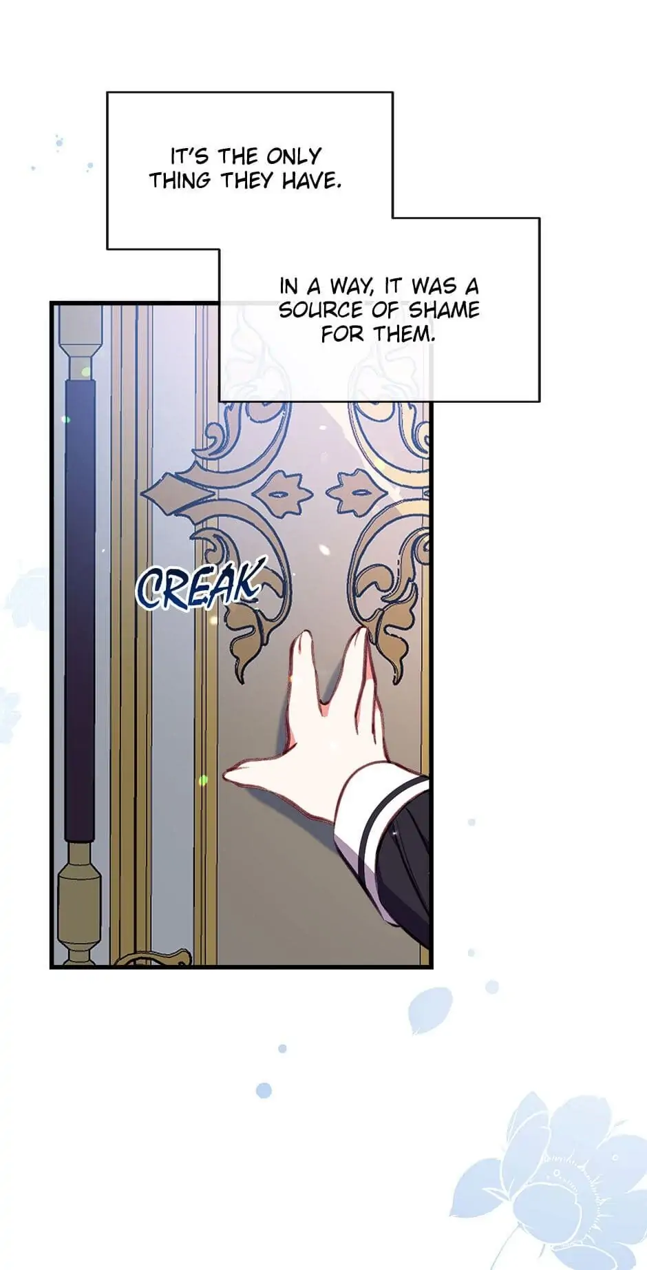 Can We Become a Family? Chapter 11 - page 70