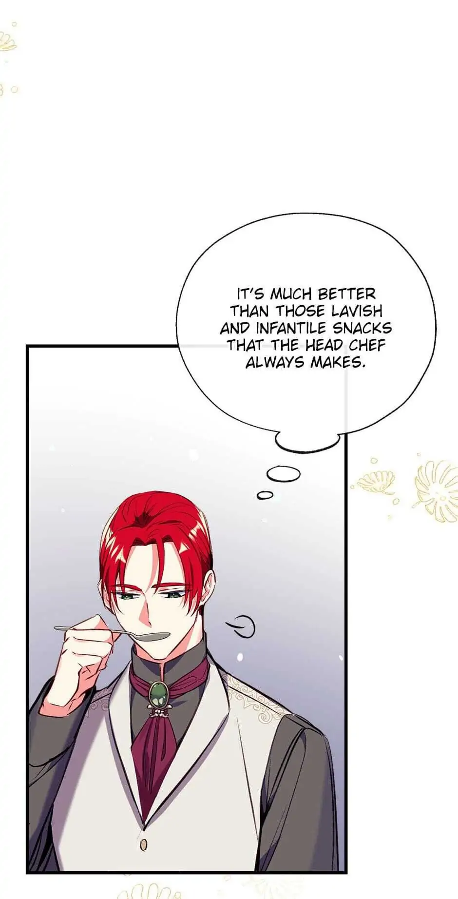 Can We Become a Family? Chapter 12 - page 41