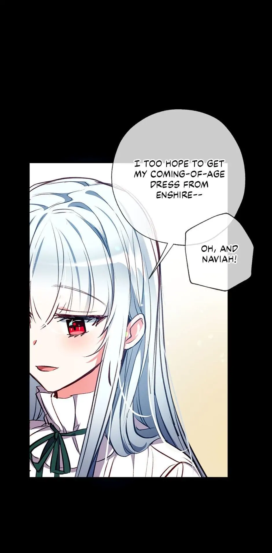 Can We Become a Family? Chapter 12 - page 67