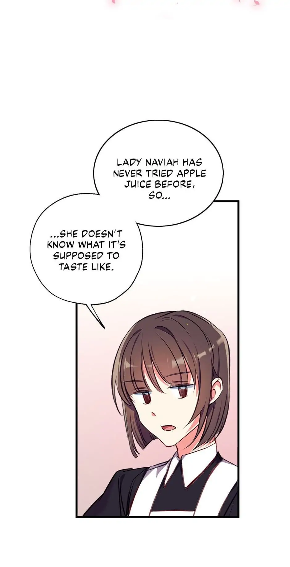 Can We Become a Family? Chapter 15 - page 21