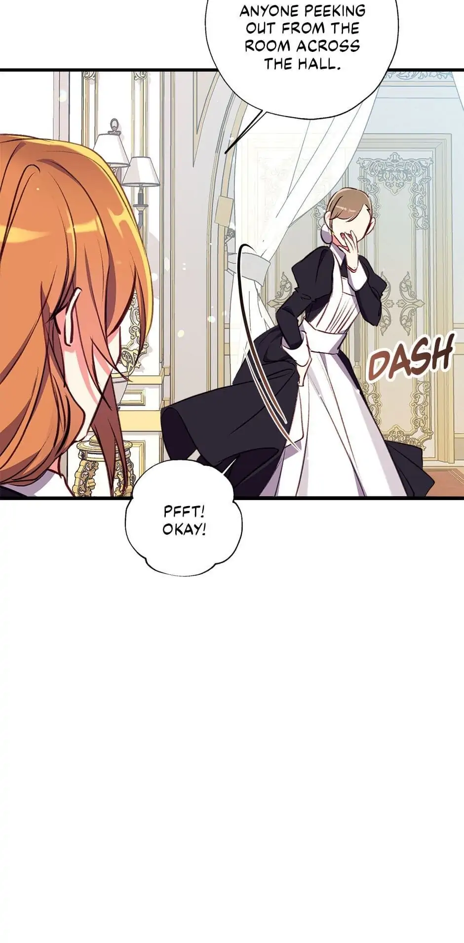 Can We Become a Family? Chapter 15 - page 59