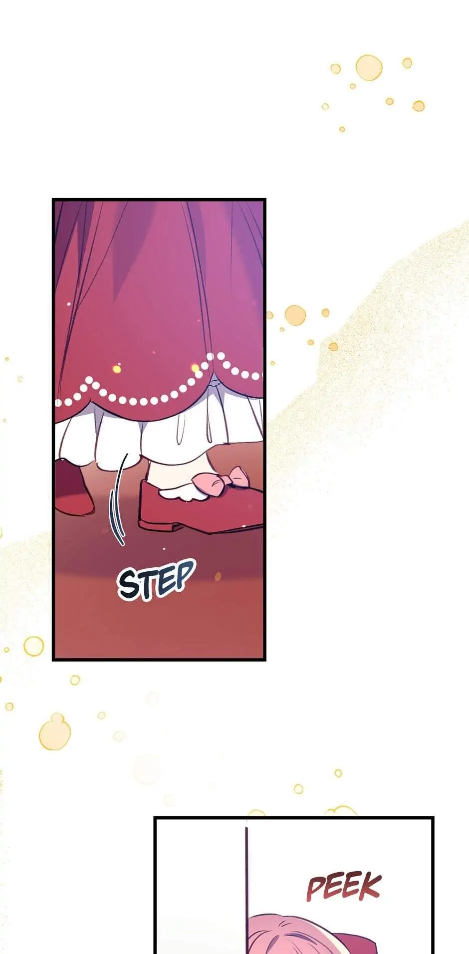 Can We Become a Family? Chapter 15 - page 68