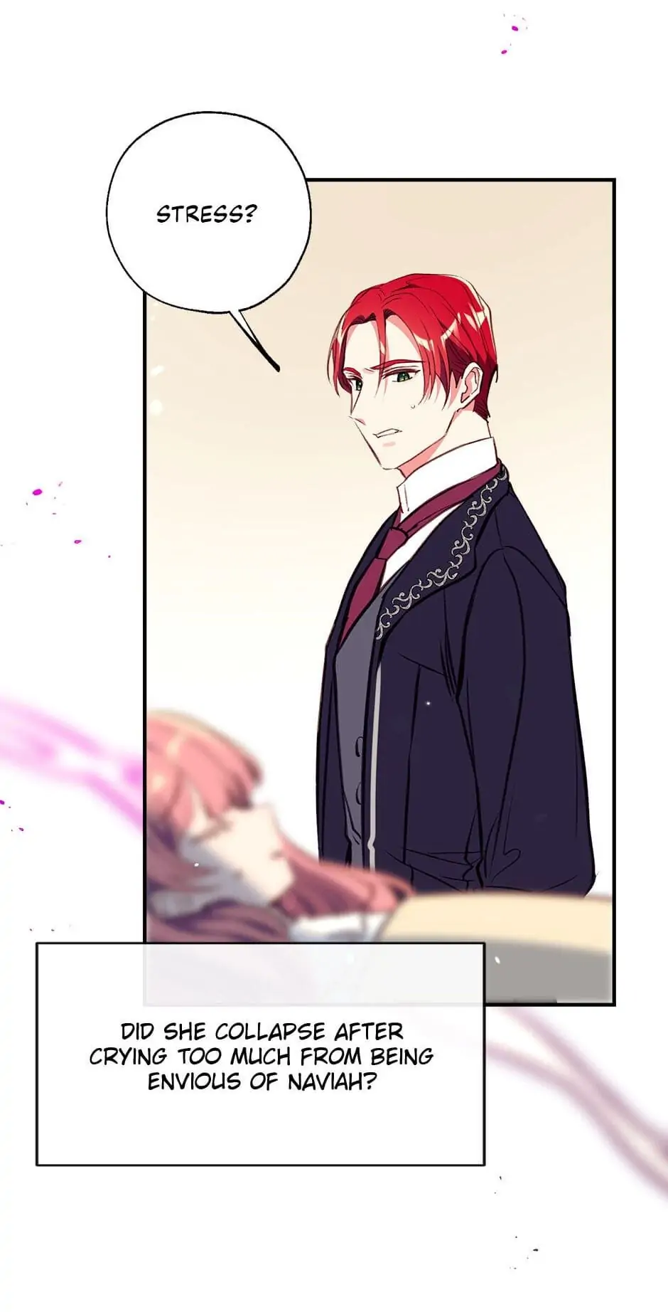 Can We Become a Family? Chapter 17 - page 15