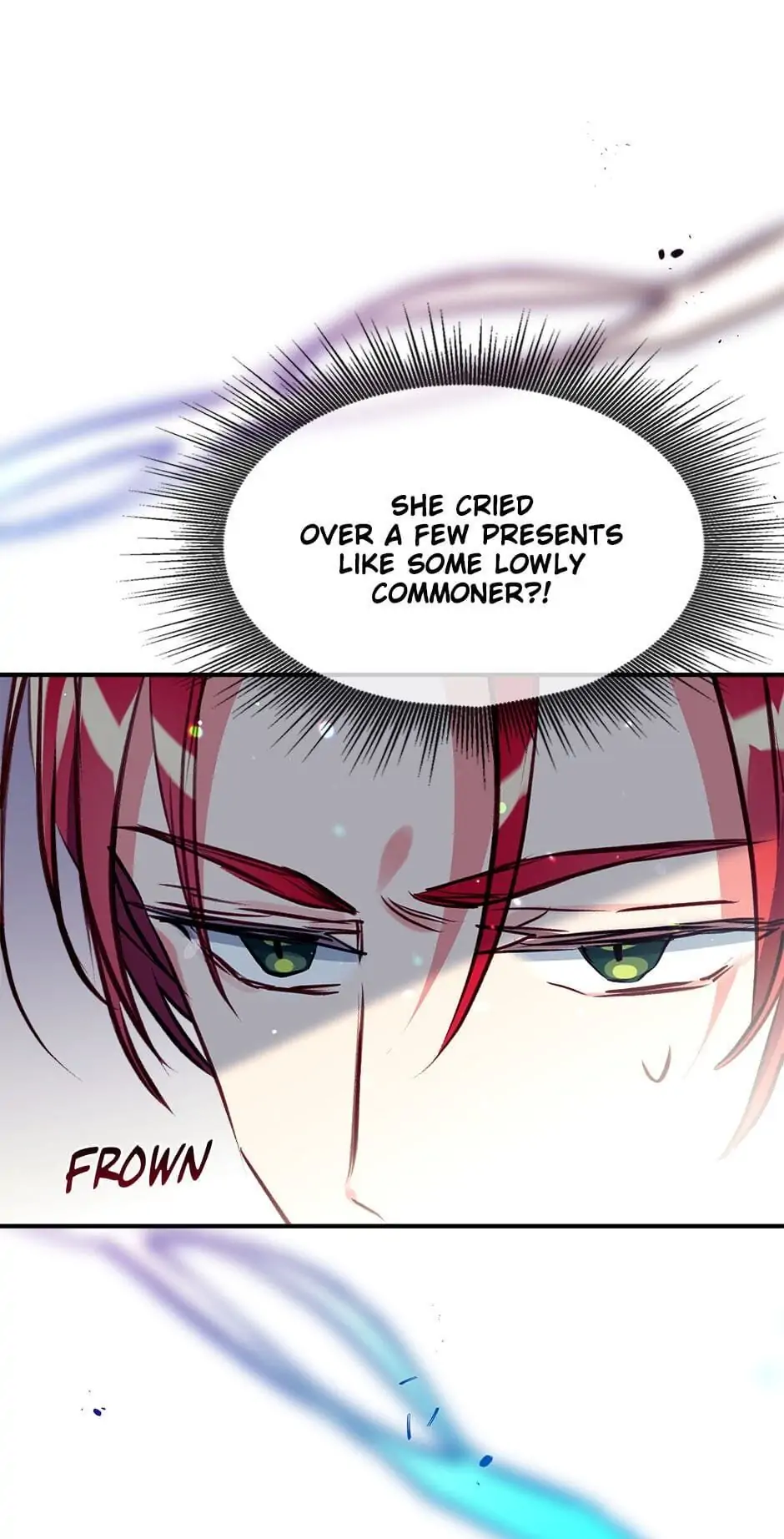 Can We Become a Family? Chapter 17 - page 16