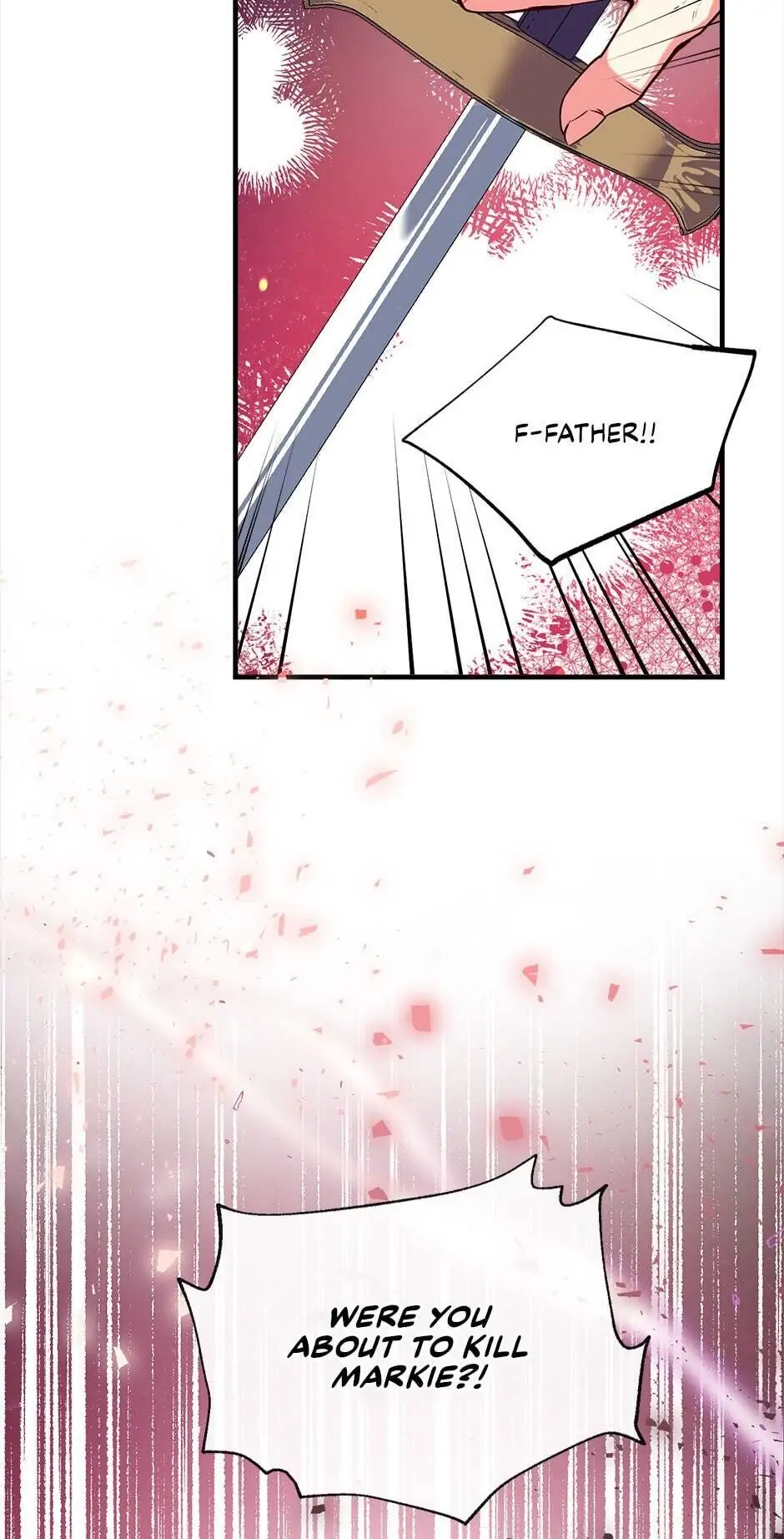Can We Become a Family? Chapter 18 - page 35