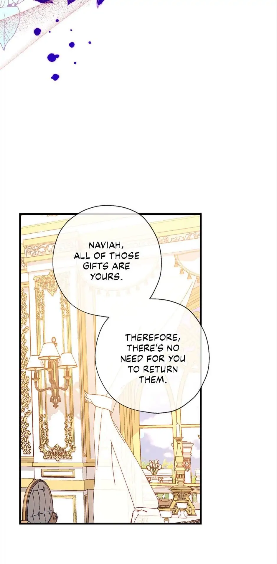 Can We Become a Family? Chapter 18 - page 40