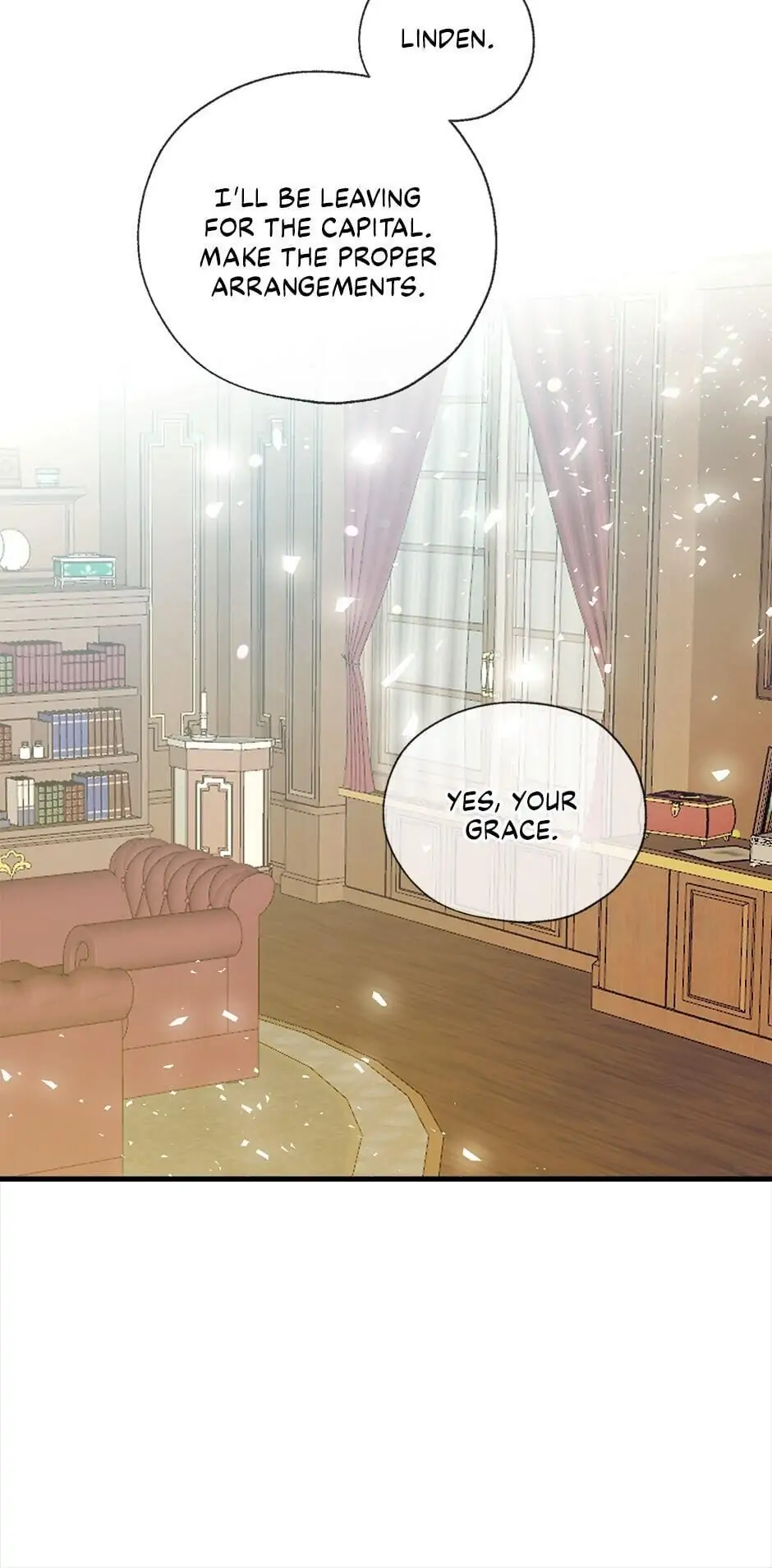 Can We Become a Family? Chapter 18 - page 48