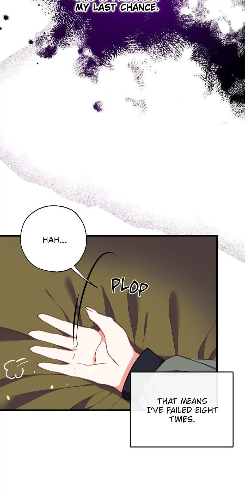 Can We Become a Family? Chapter 2 - page 12