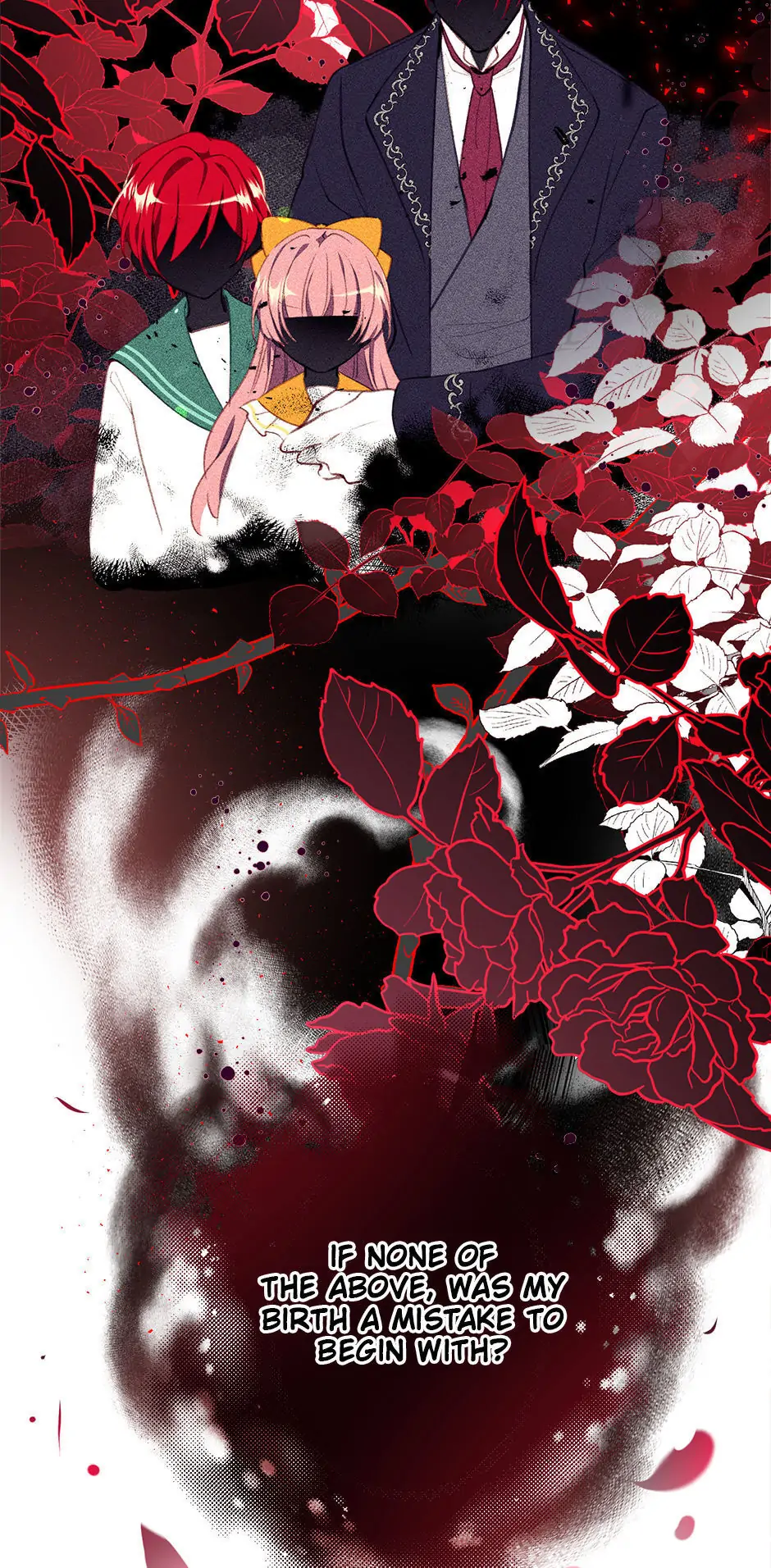 Can We Become a Family? Chapter 2 - page 15