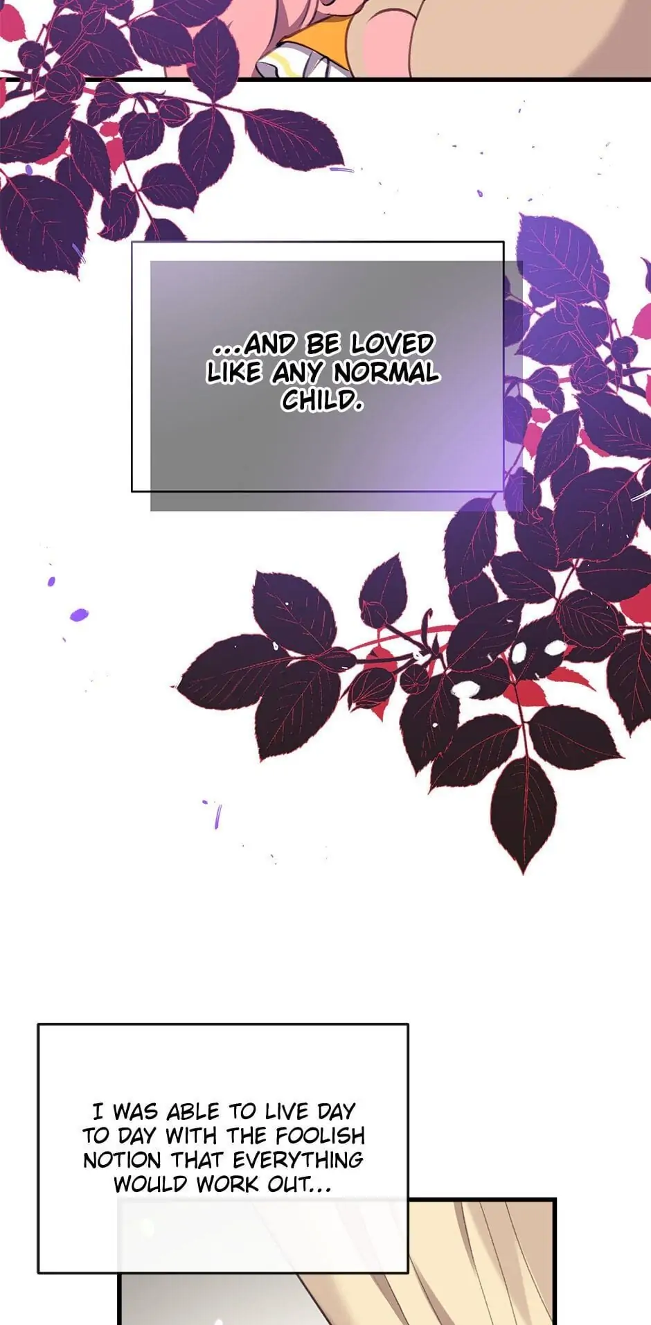 Can We Become a Family? Chapter 2 - page 18