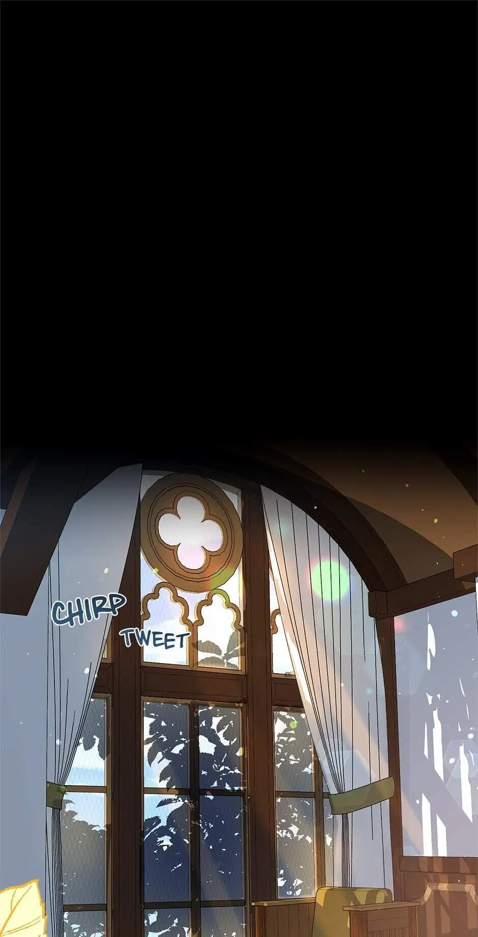 Can We Become a Family? Chapter 2 - page 1