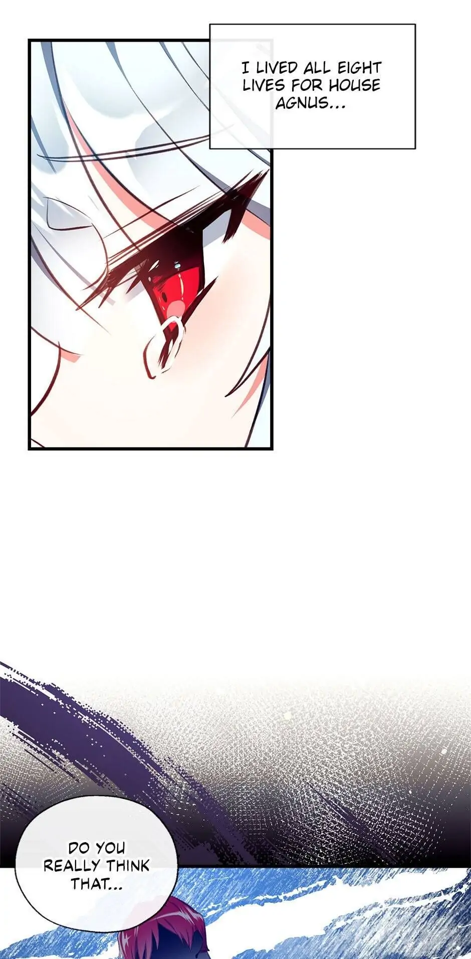 Can We Become a Family? Chapter 2 - page 20