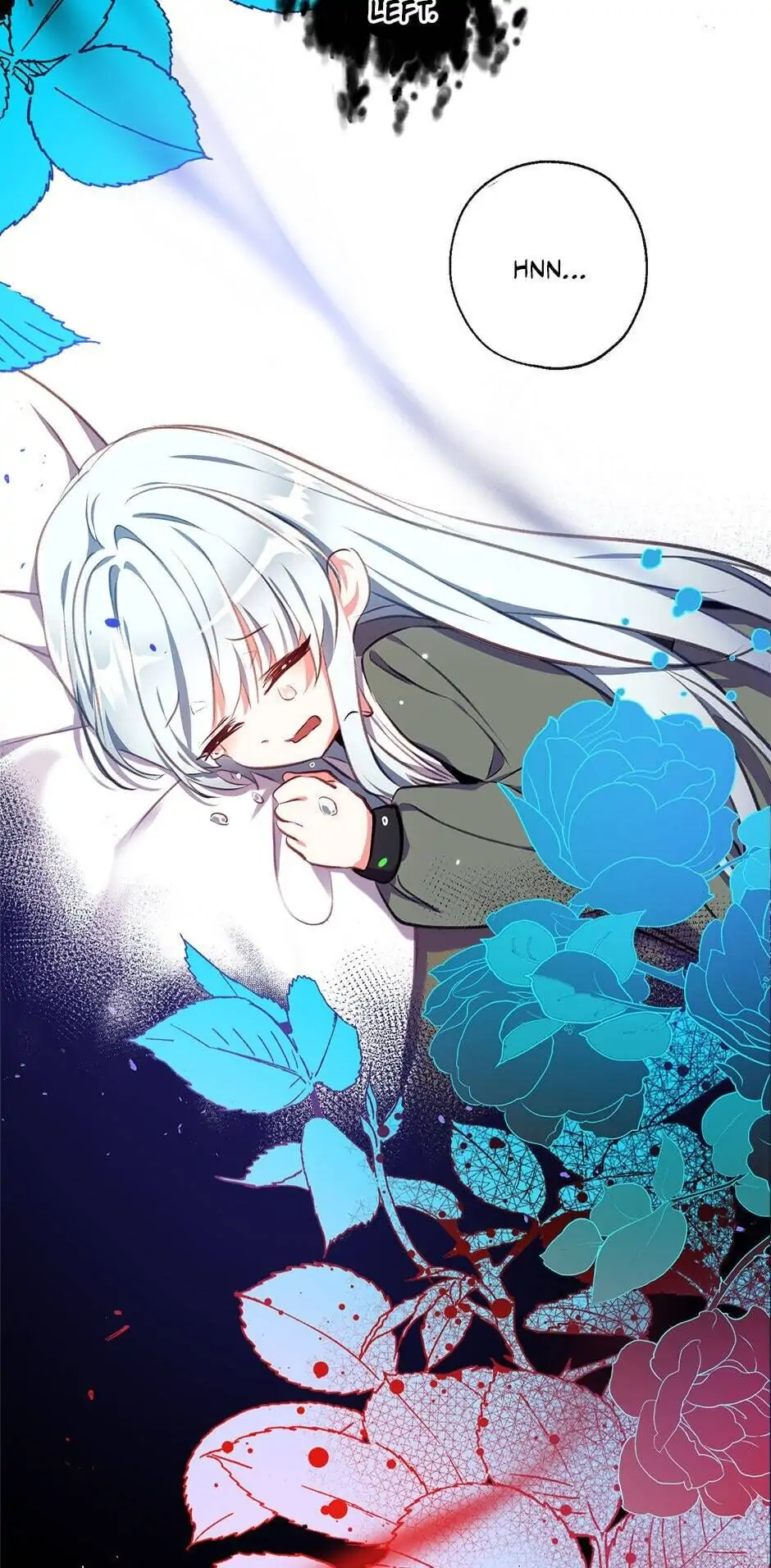 Can We Become a Family? Chapter 2 - page 23