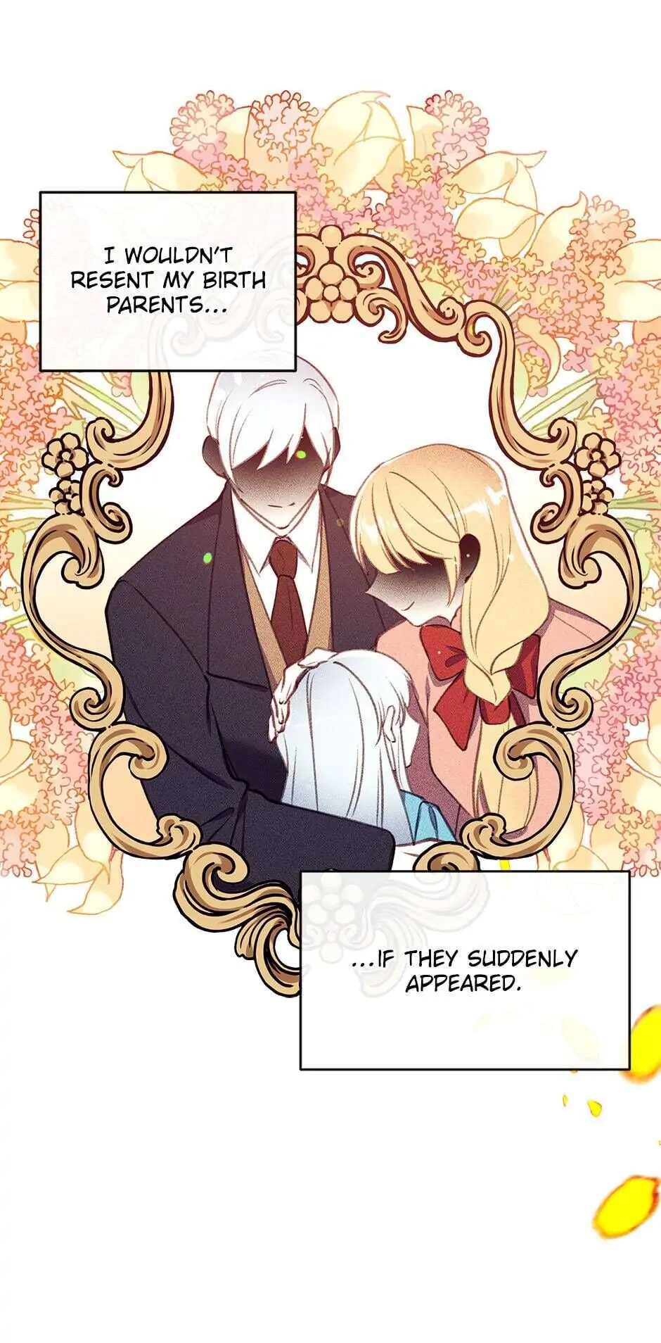 Can We Become a Family? Chapter 2 - page 25