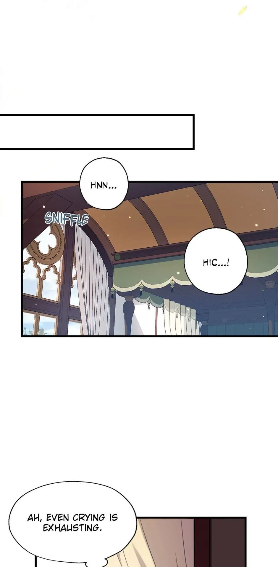 Can We Become a Family? Chapter 2 - page 27