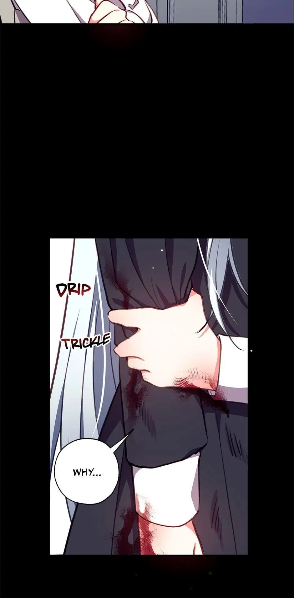 Can We Become a Family? Chapter 2 - page 35