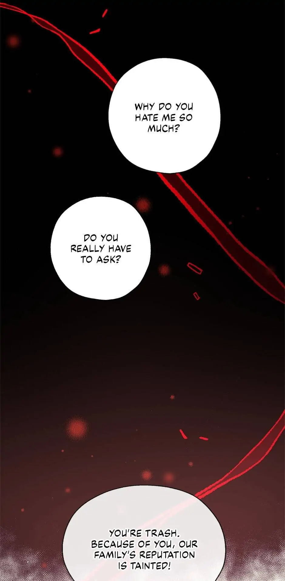 Can We Become a Family? Chapter 2 - page 36