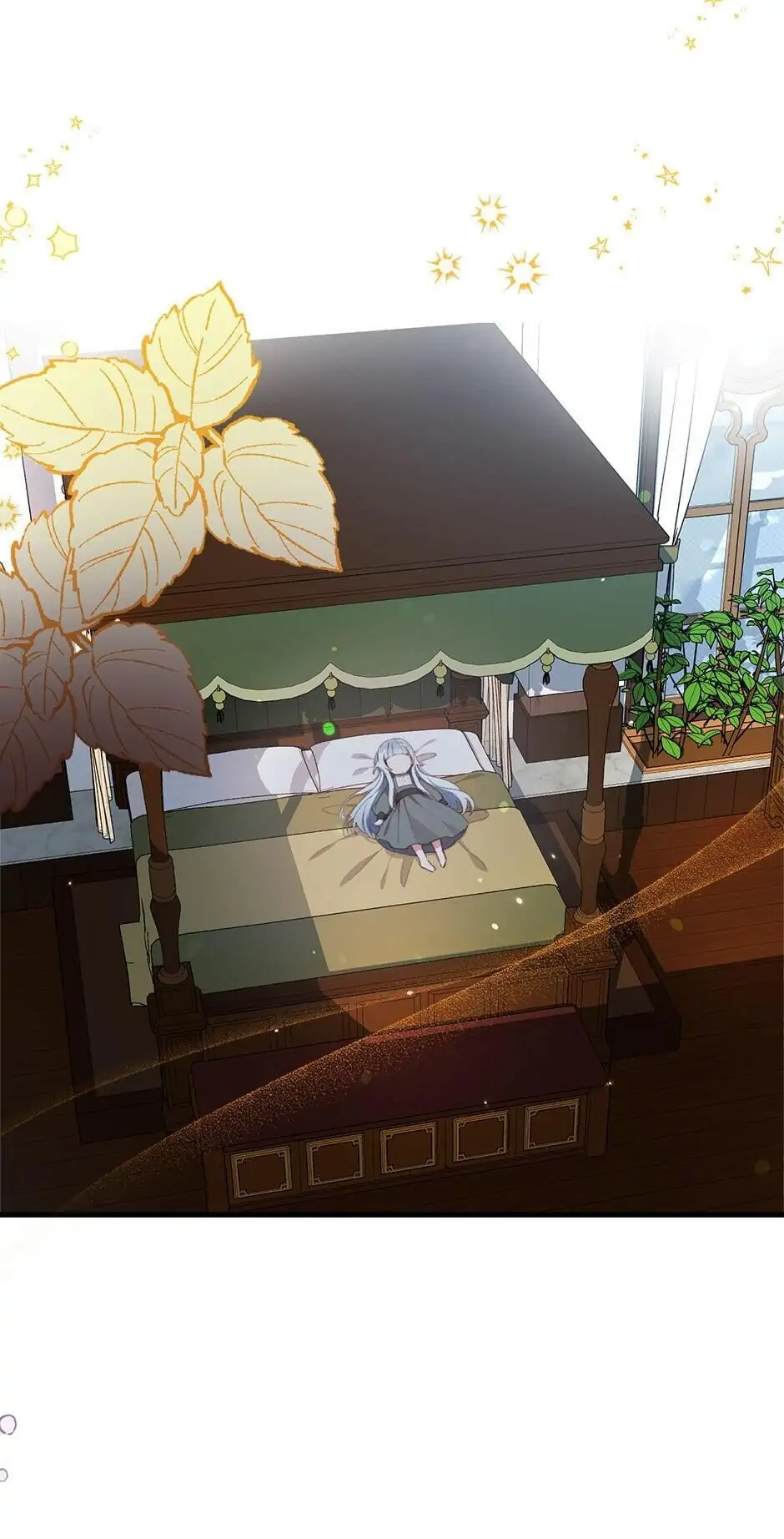 Can We Become a Family? Chapter 2 - page 3