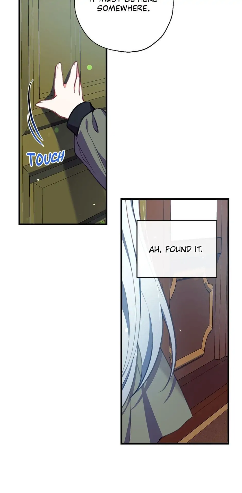 Can We Become a Family? Chapter 2 - page 45