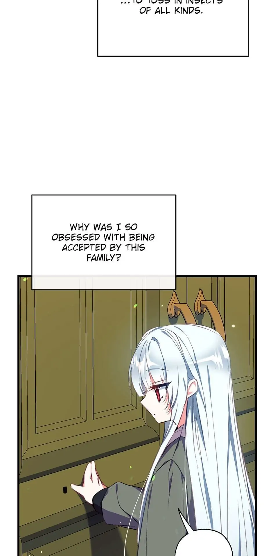 Can We Become a Family? Chapter 2 - page 47