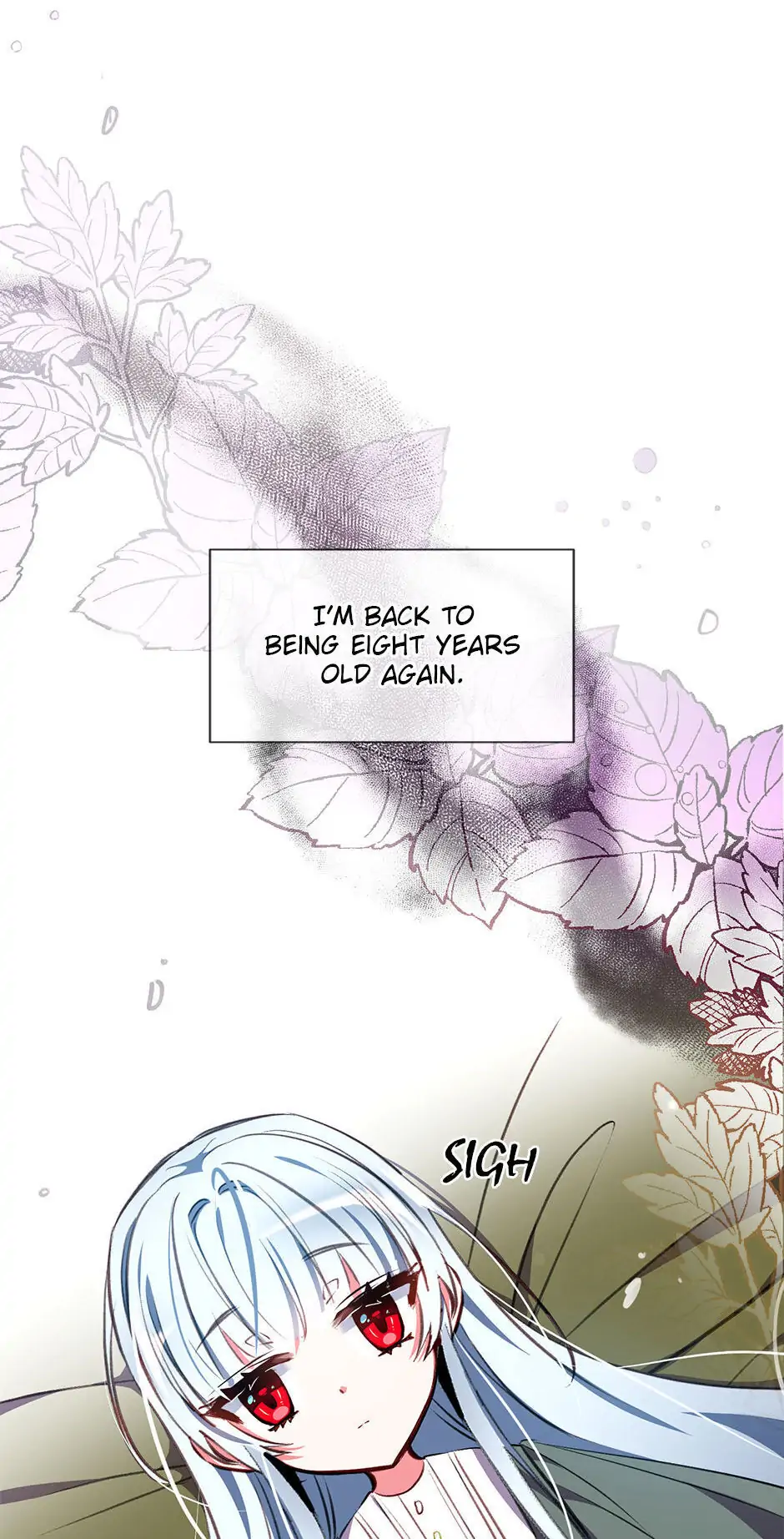 Can We Become a Family? Chapter 2 - page 4