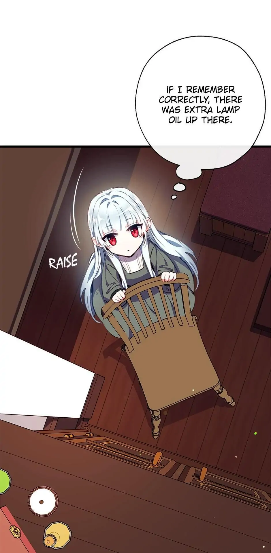 Can We Become a Family? Chapter 2 - page 50