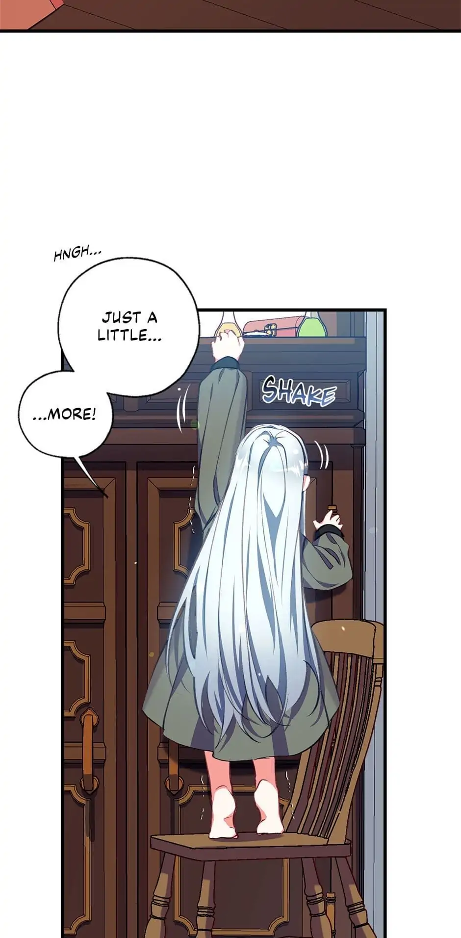 Can We Become a Family? Chapter 2 - page 51