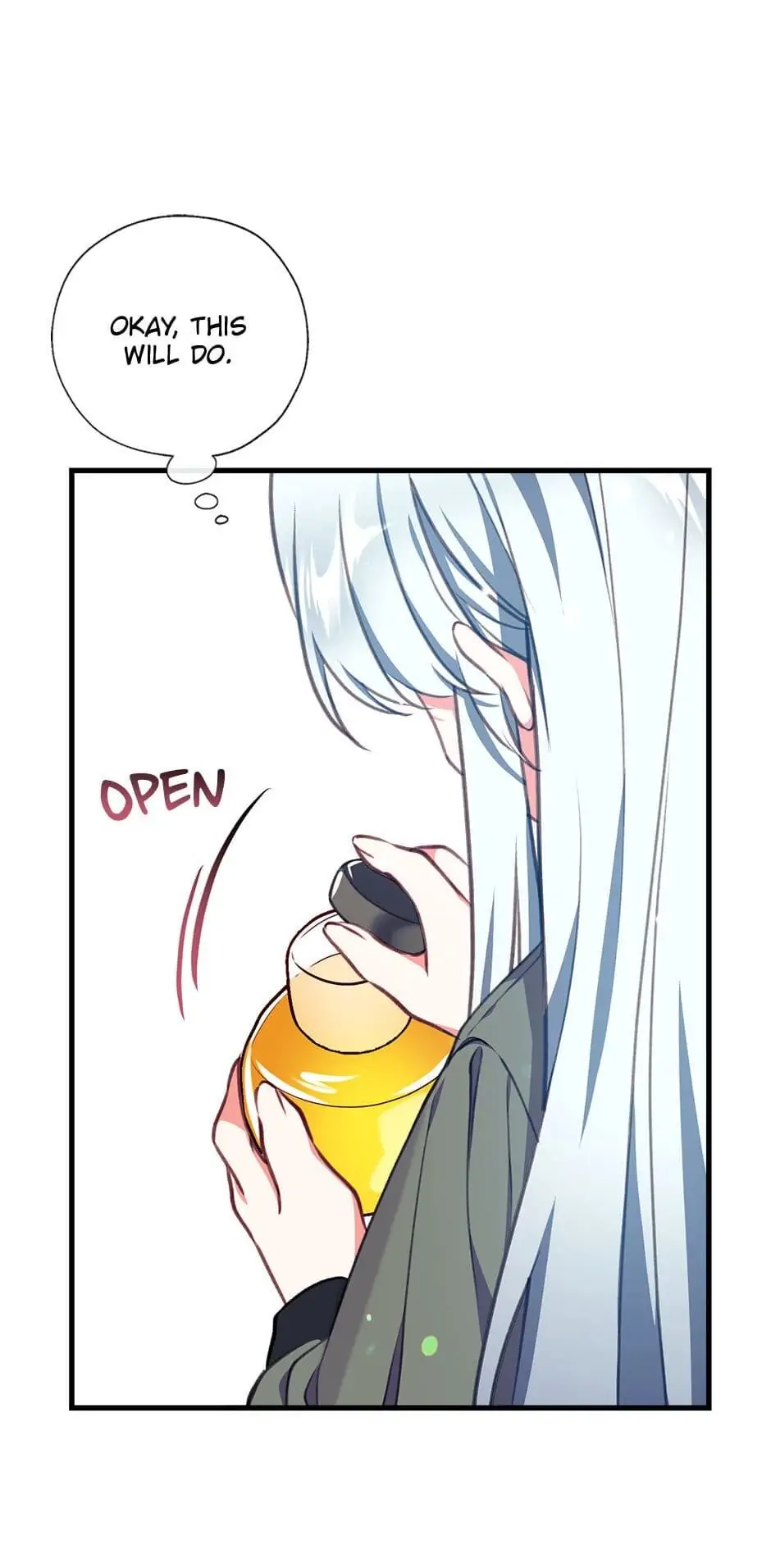 Can We Become a Family? Chapter 2 - page 53