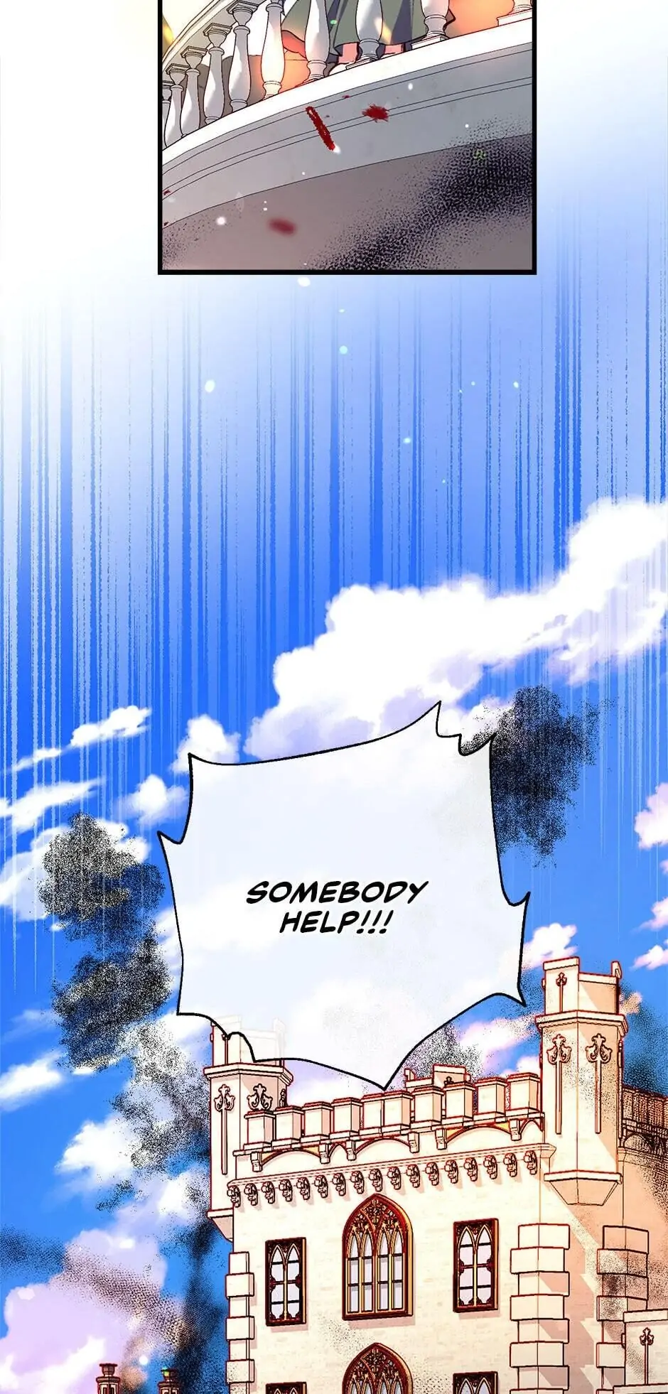 Can We Become a Family? Chapter 2 - page 73