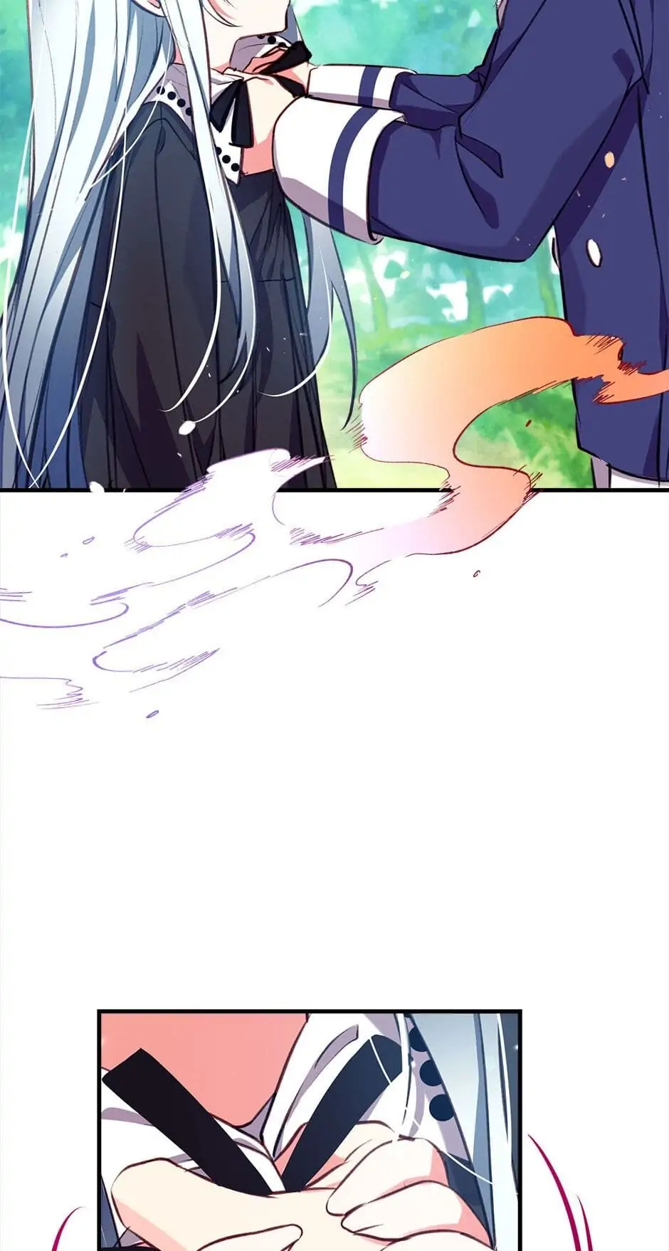Can We Become a Family? Chapter 20 - page 74