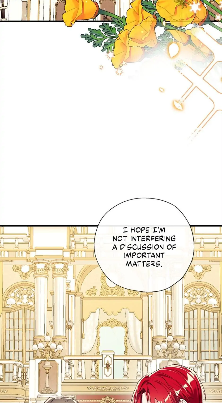 Can We Become a Family? Chapter 33 - page 3