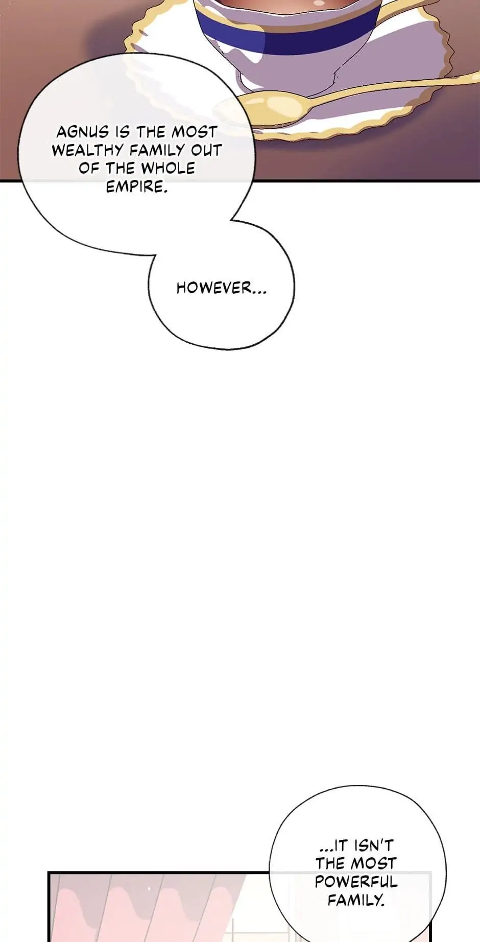 Can We Become a Family? Chapter 23 - page 33