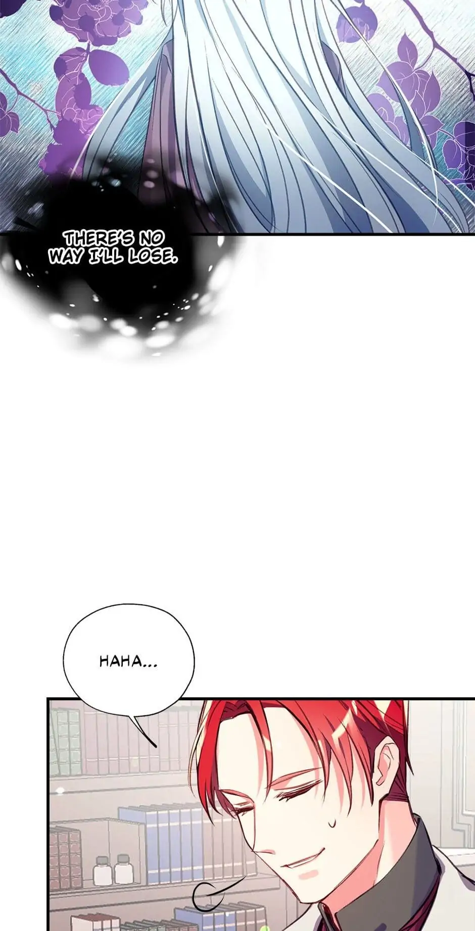 Can We Become a Family? Chapter 23 - page 52