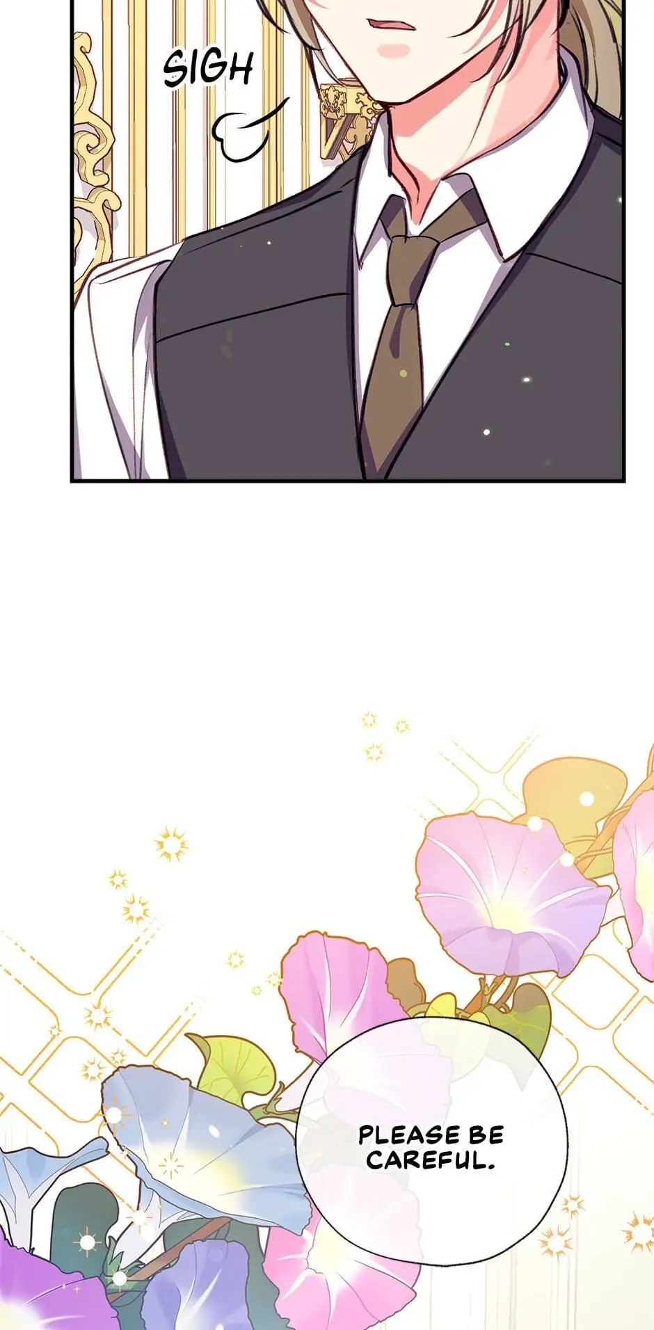 Can We Become a Family? Chapter 24 - page 44