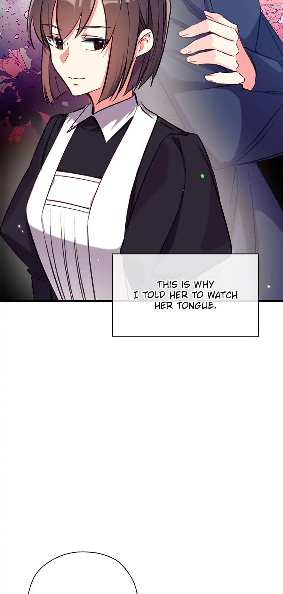 Can We Become a Family? Chapter 24 - page 5