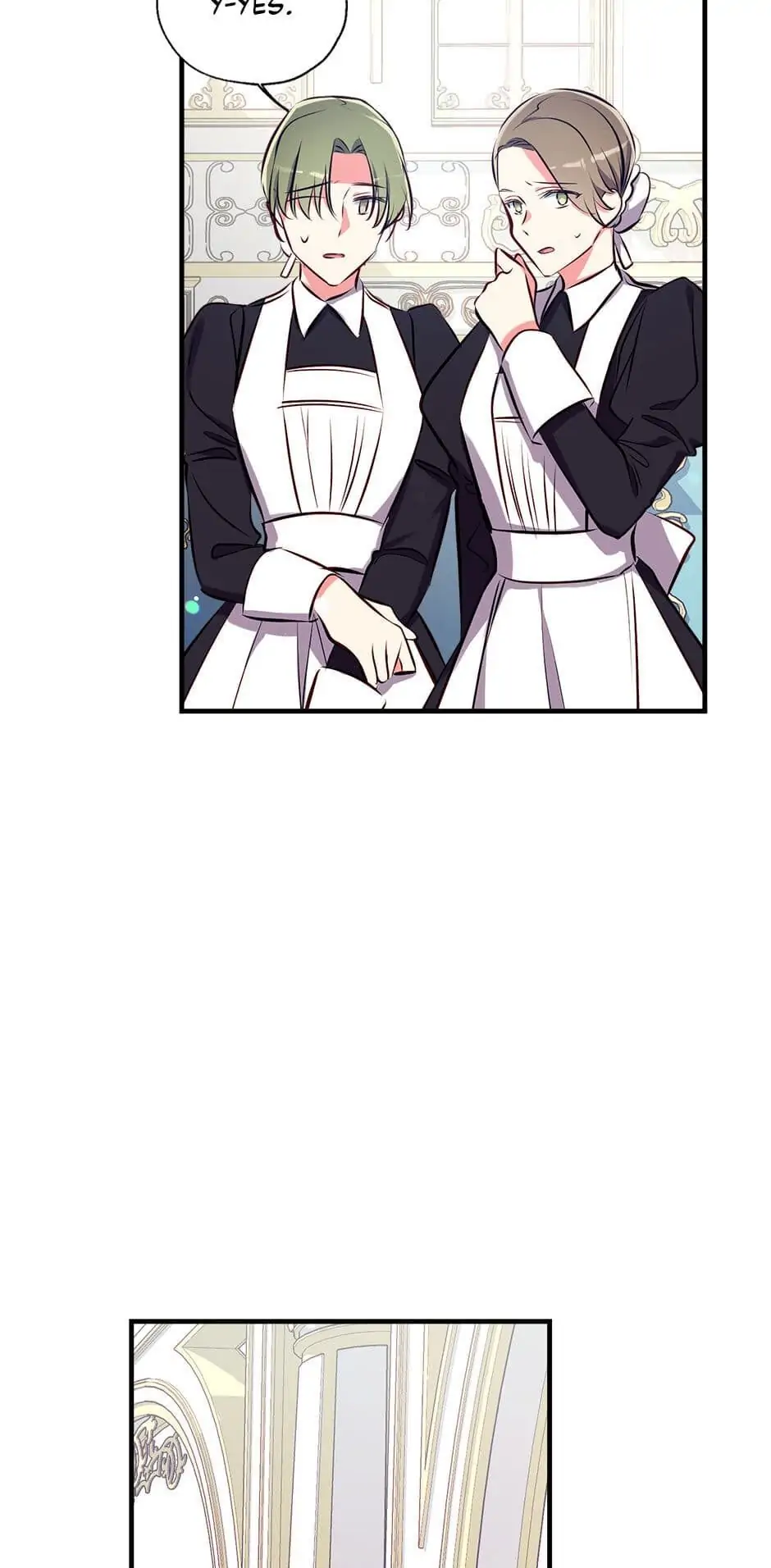 Can We Become a Family? Chapter 25 - page 42