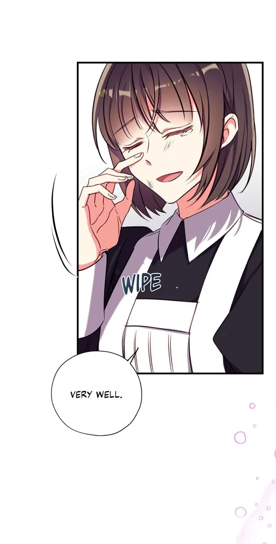 Can We Become a Family? Chapter 25 - page 71