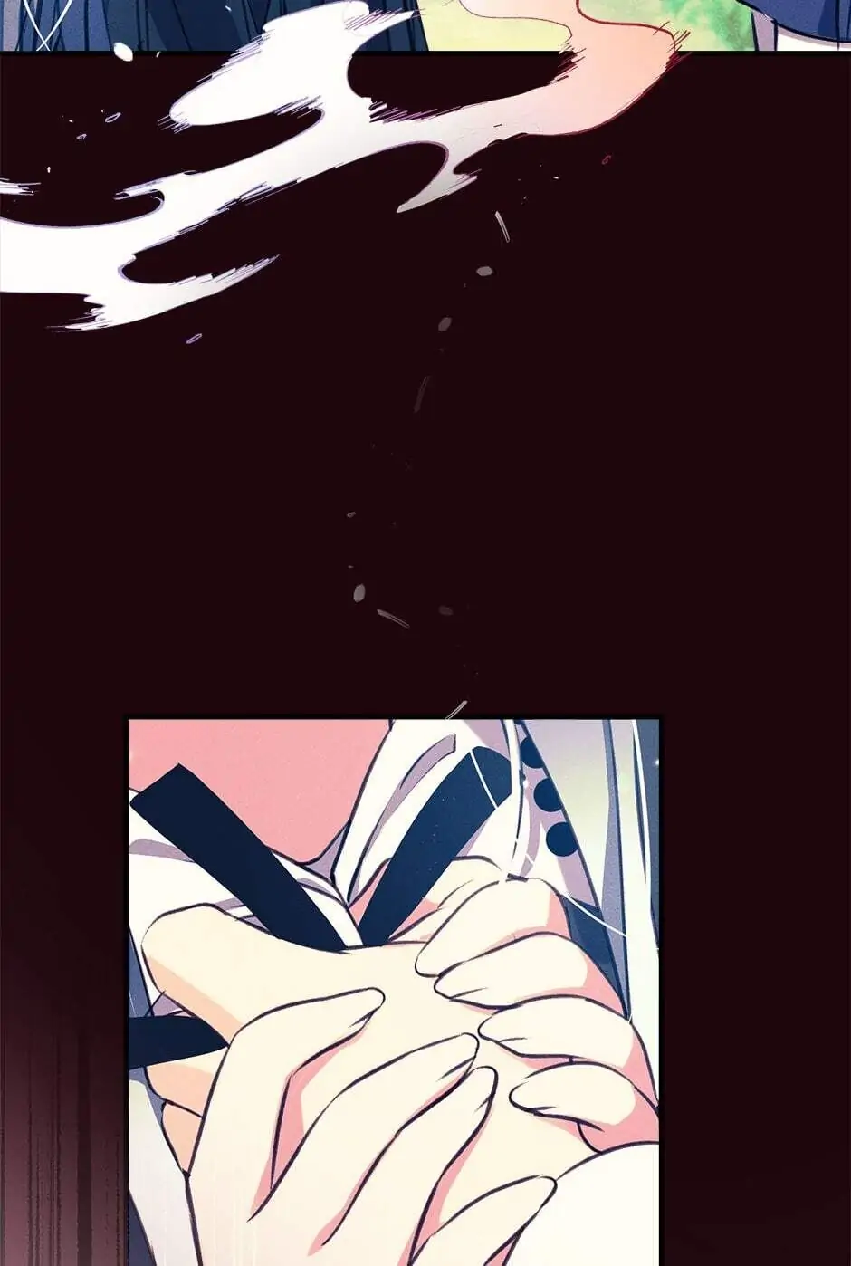 Can We Become a Family? Chapter 26 - page 3