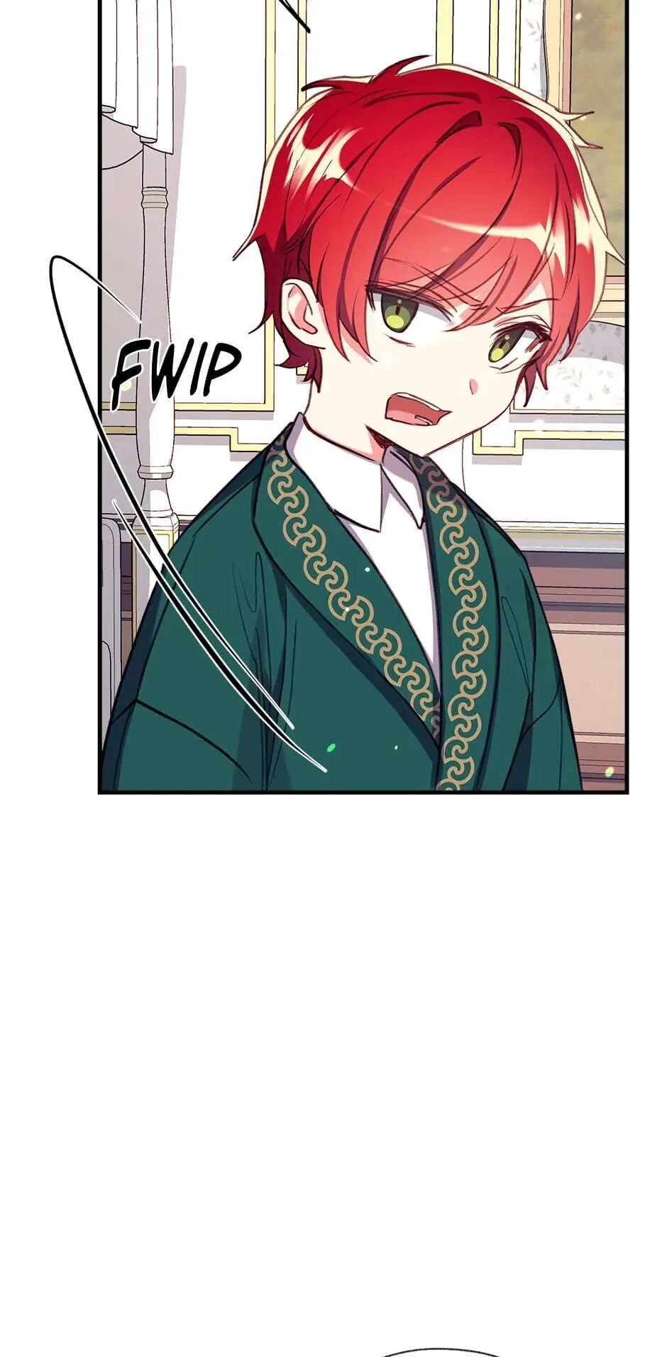 Can We Become a Family? Chapter 26 - page 54