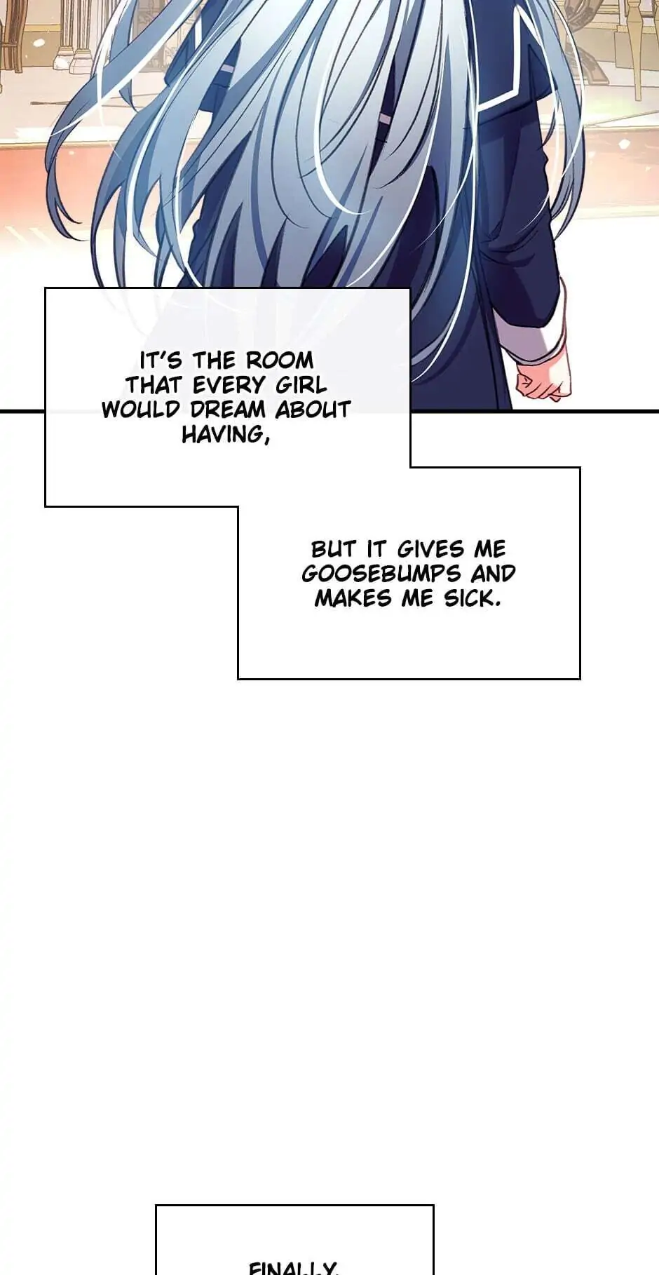 Can We Become a Family? Chapter 26 - page 79