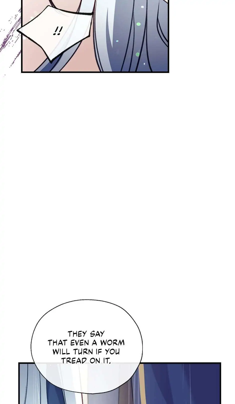 Can We Become a Family? Chapter 28 - page 49