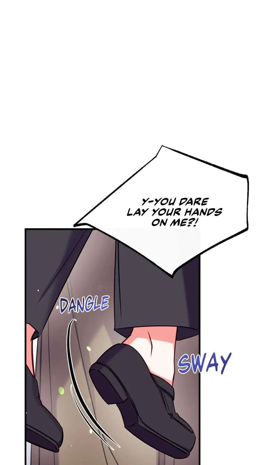Can We Become a Family? Chapter 28 - page 56